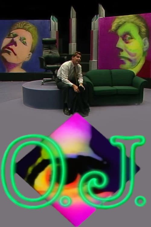 O.J. på nye eventyr Season 1 poster