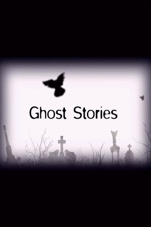 Ghost Stories Season 2 poster