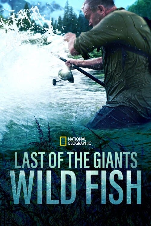 Last of the Giants Season 3 poster