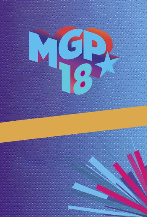 MGP Season 4 poster