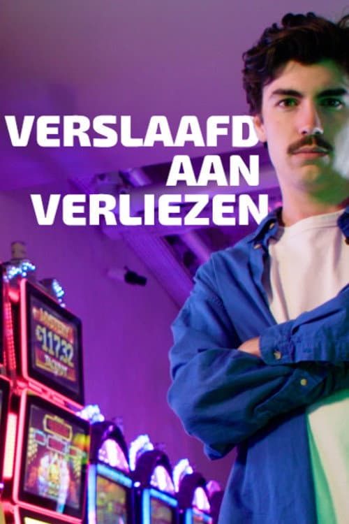 Verslaafd aan Verliezen Season 1 poster