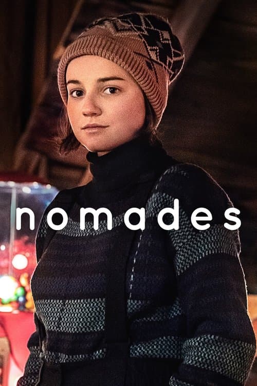 Nomades Season 1 poster