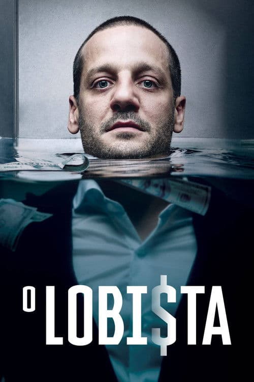 The Lobbyist Season 1 poster