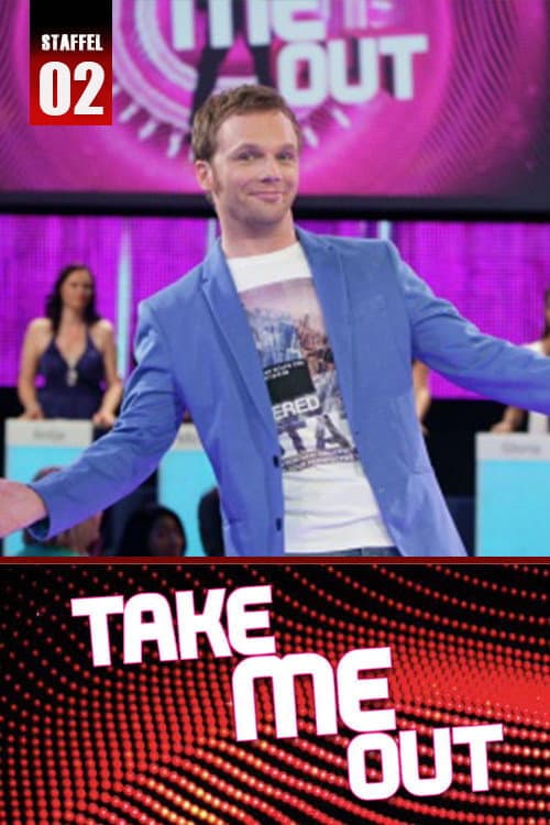 Take Me Out Season 2 poster