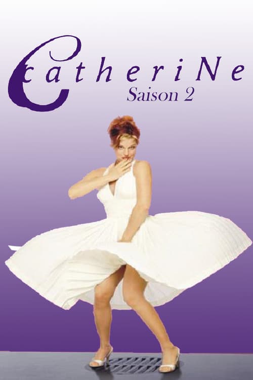 Catherine Season 2 poster
