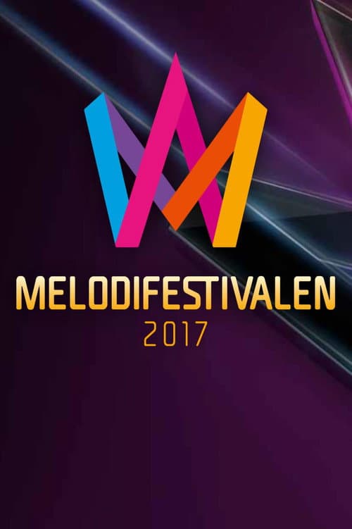 Melodifestivalen Season 56 poster