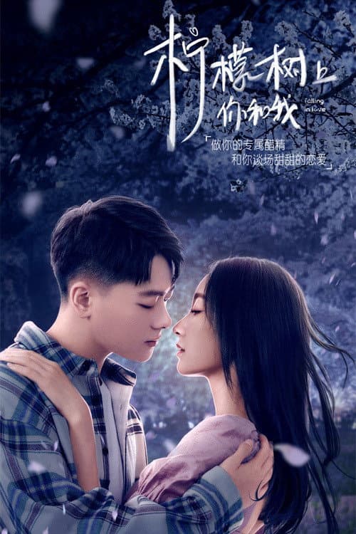 Falling in Love Season 1 poster
