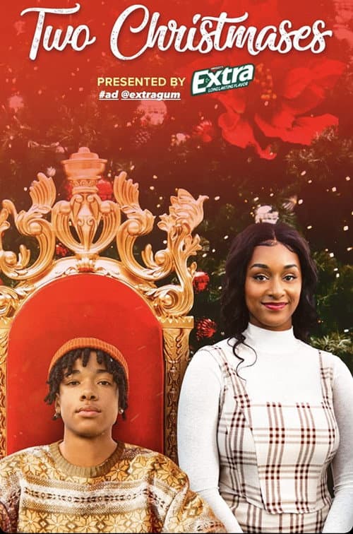 Two Christmases Season 1 poster