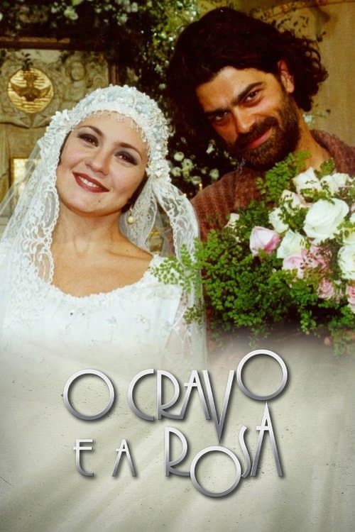 The Thorn and the Rose Season 1 poster