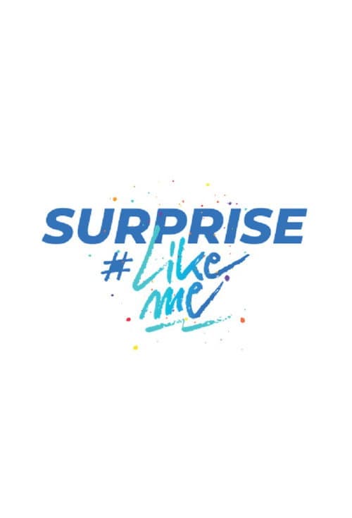 Surprise #LikeMe Season 1 poster