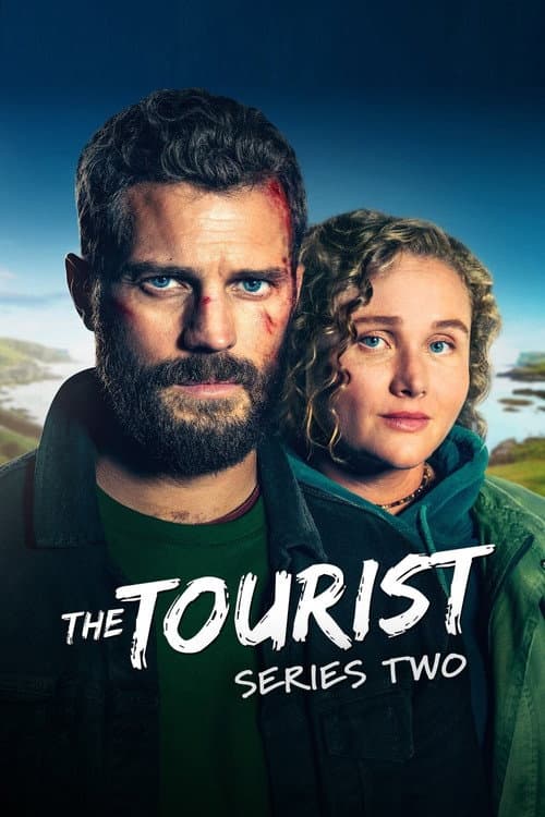 The Tourist Series 2 poster