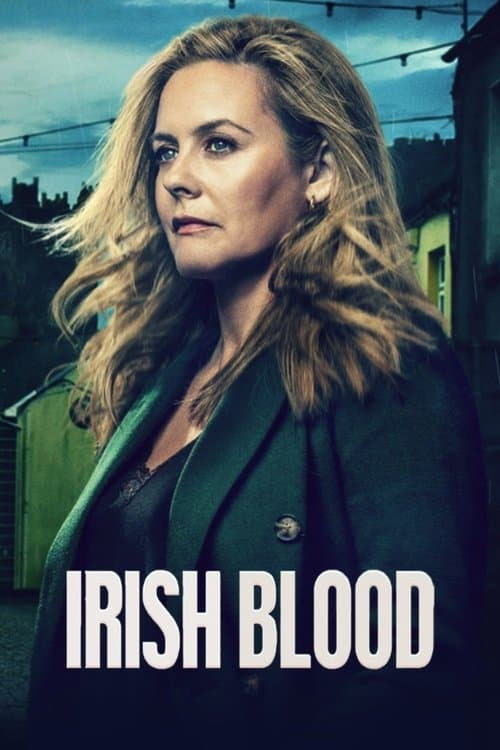 Irish Blood Season 1 poster