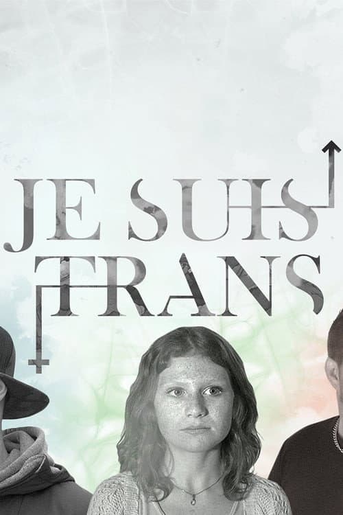 Je suis trans Season 2 poster