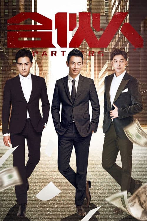 Chinese Partner Season 1 poster