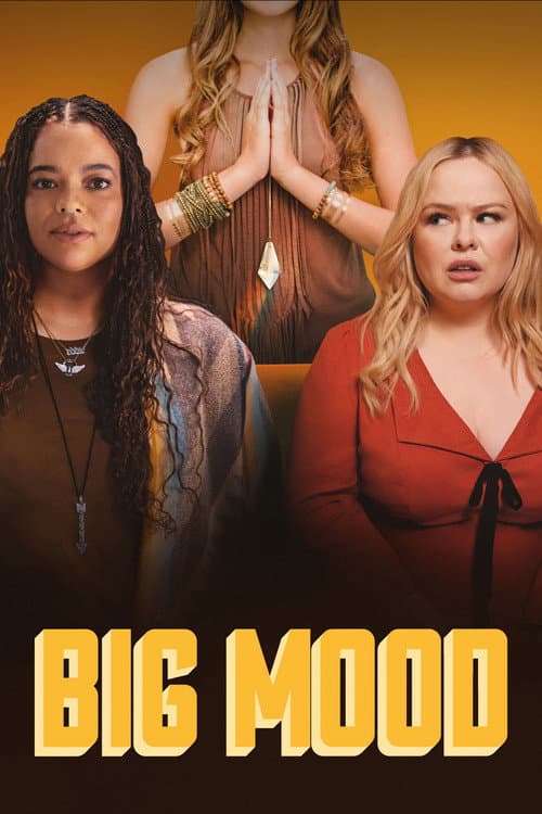 Big Mood Season 2 poster