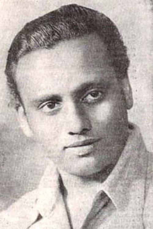 S. A. Natarajan