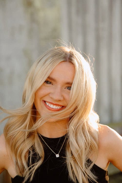 Brianna Klaffke