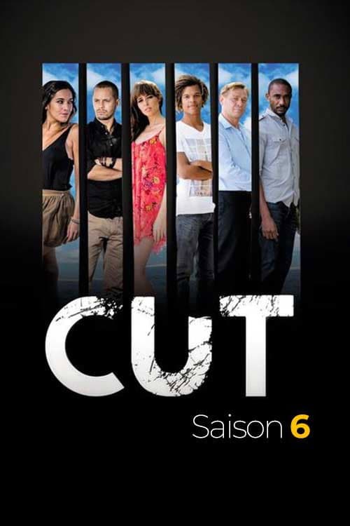 Cut Season 6 poster