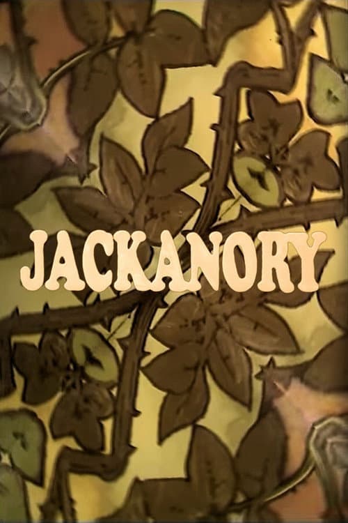 Jackanory Season 29 poster