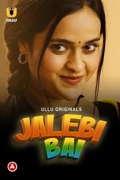 Jalebi Bai Season 1 poster