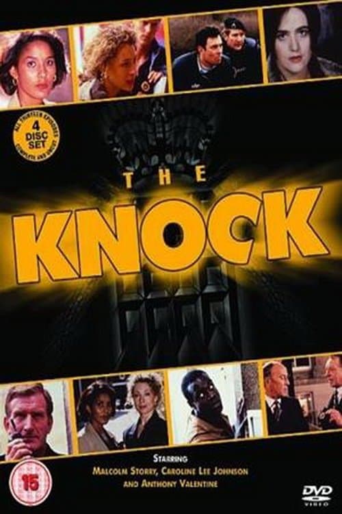 The Knock Series 2 poster