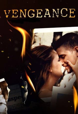 Vengeance: Killer Lovers Killer Neighbors poster