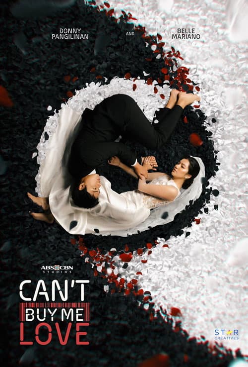Can't Buy Me Love Season 2 poster