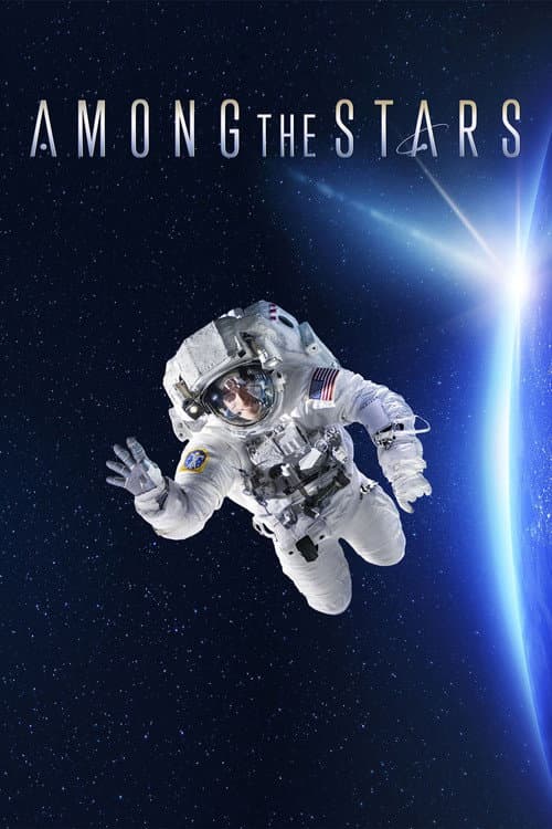 Among the Stars Season 1 poster