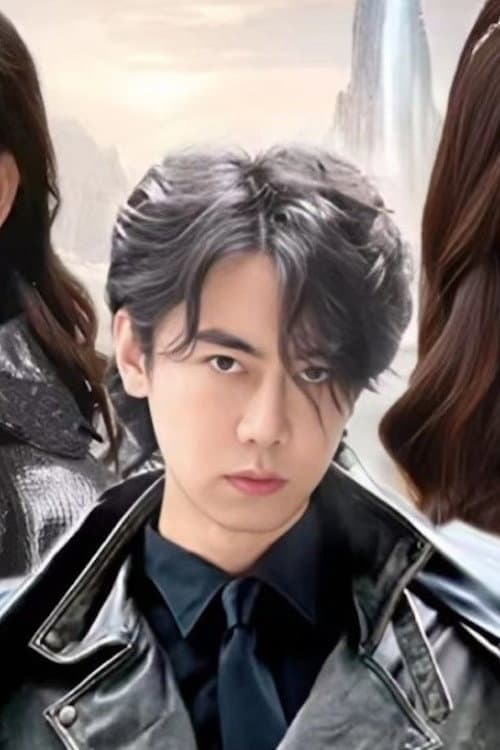 天王殿之无名战神 Season 1 poster