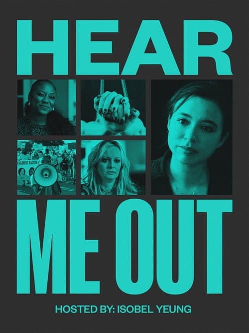 Hear Me Out Season 1 poster