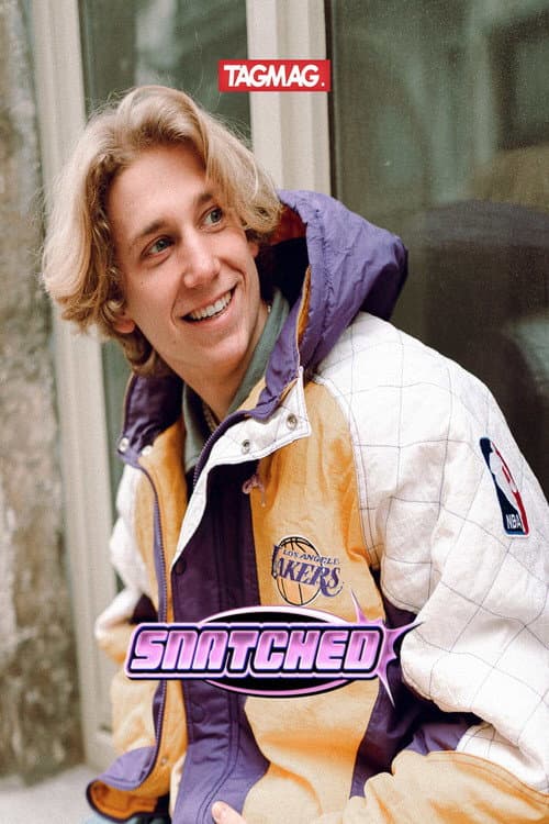 Snatched Season 2 poster