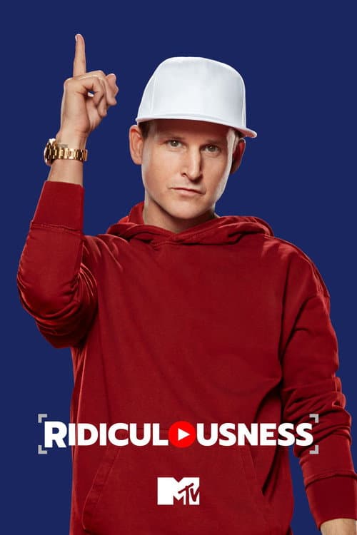 Ridiculousness Season 39 poster
