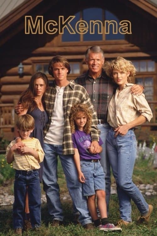 McKenna Season 1 poster