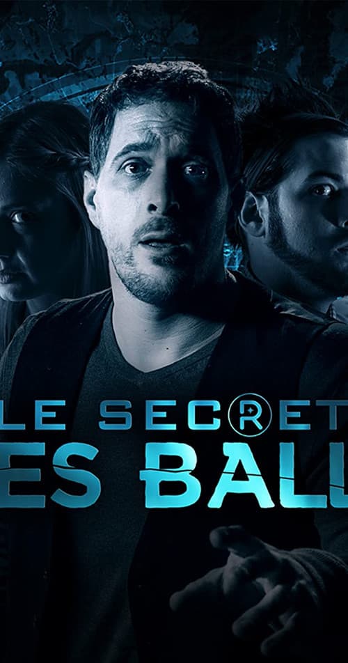 Le Secret Des Balls Season 1 poster