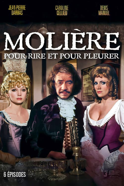 Molière pour rire et pour pleurer Season 1 poster