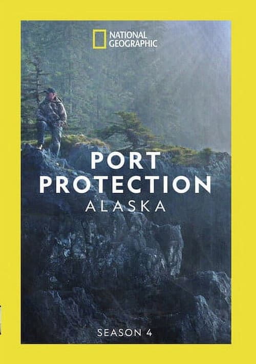 Port Protection Alaska Season 4 poster