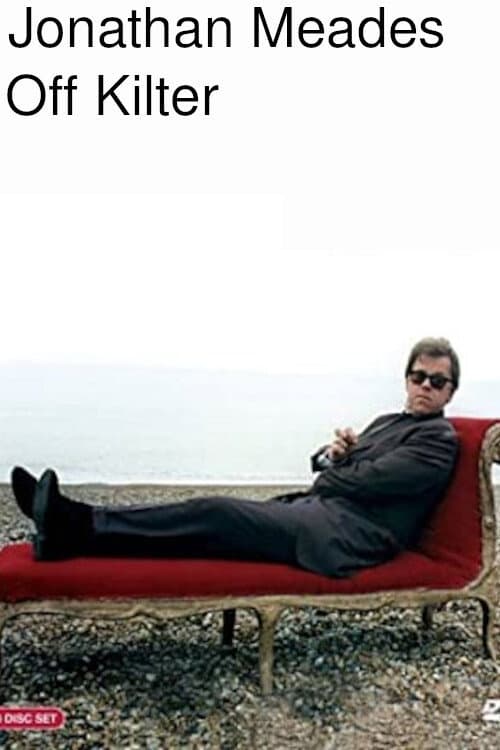 Jonathan Meades: Off Kilter Miniseries poster