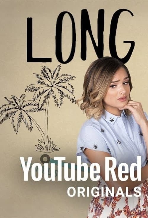Long Distance Season 1 poster
