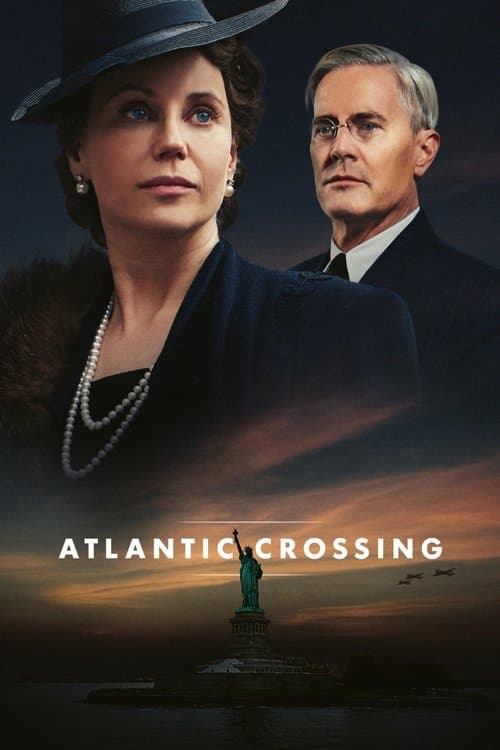 Atlantic Crossing Limited Event poster