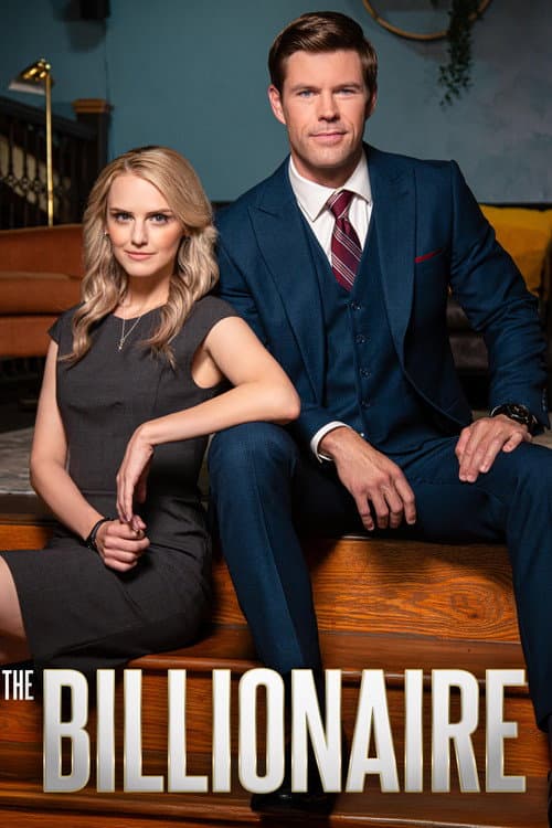 Beauty and the Billionaire Season 2 poster