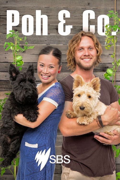 Poh & Co. Season 2 poster