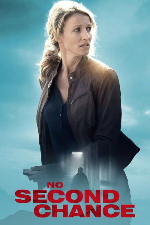 No Second Chance Miniseries poster