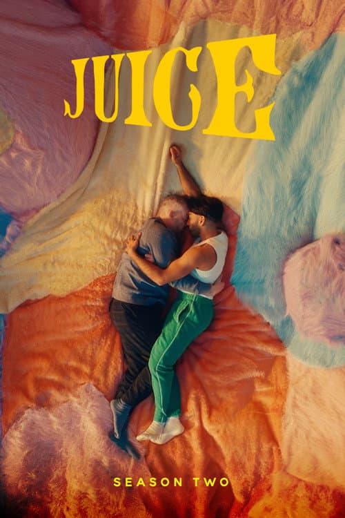 Juice Series 2 poster
