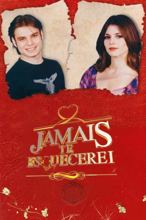 I'll Never Forget You Season 1 poster