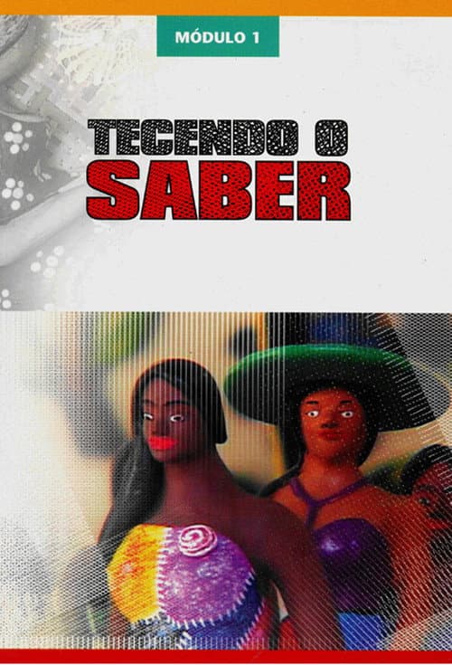 Tecendo o Saber Season 1 poster
