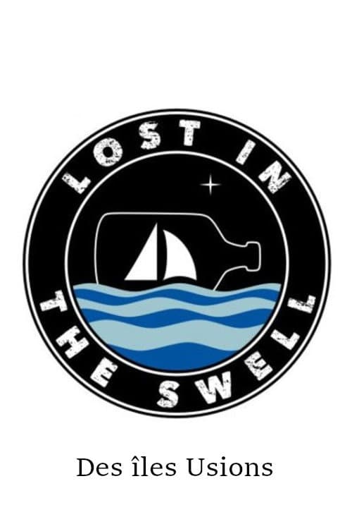 Lost In The Swell Season 1 poster