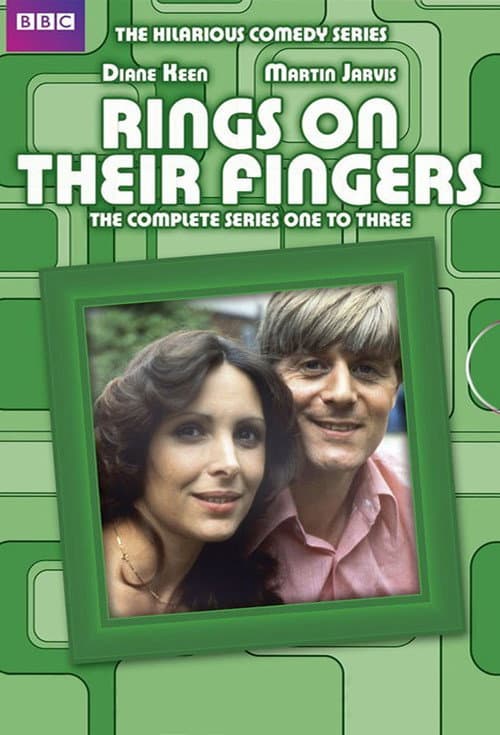 Rings on Their Fingers Series 2 poster