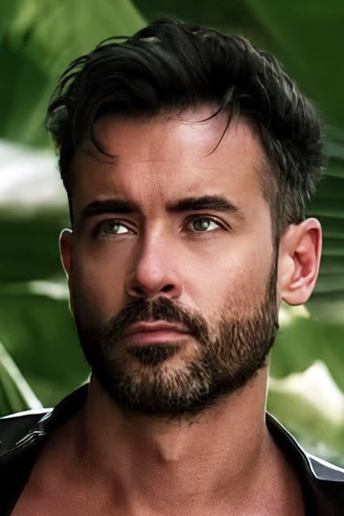 Holden Beau
