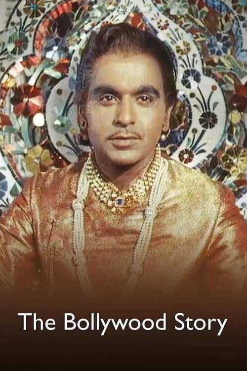 The Bollywood Story Season 1 poster