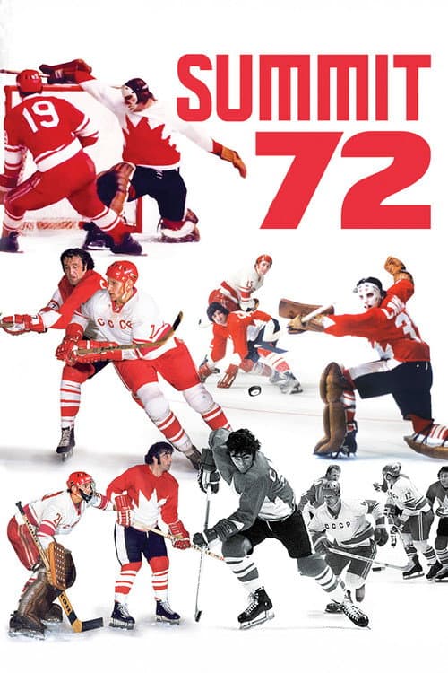 Summit '72 Season 1 poster
